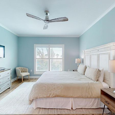 5107 Hampton Place South Хилтон-Хед-Айленд Экстерьер фото