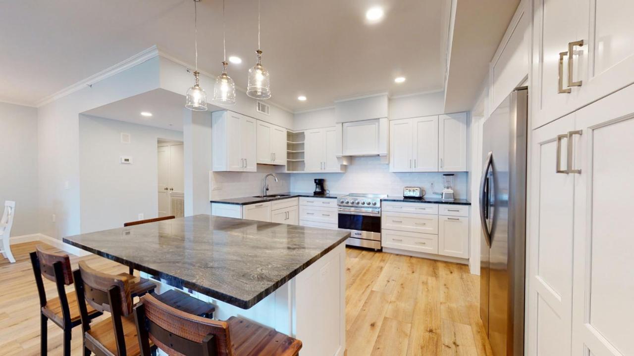 5107 Hampton Place South Хилтон-Хед-Айленд Экстерьер фото