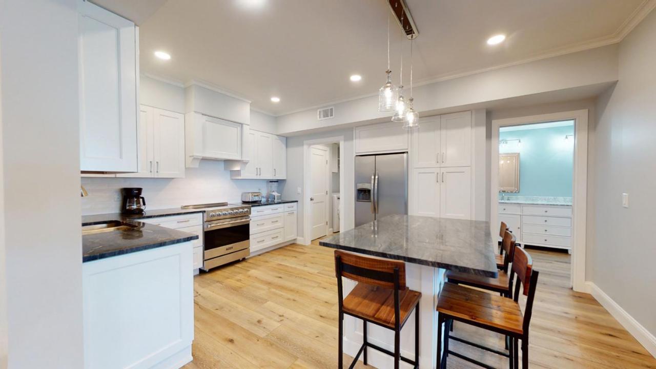 5107 Hampton Place South Хилтон-Хед-Айленд Экстерьер фото