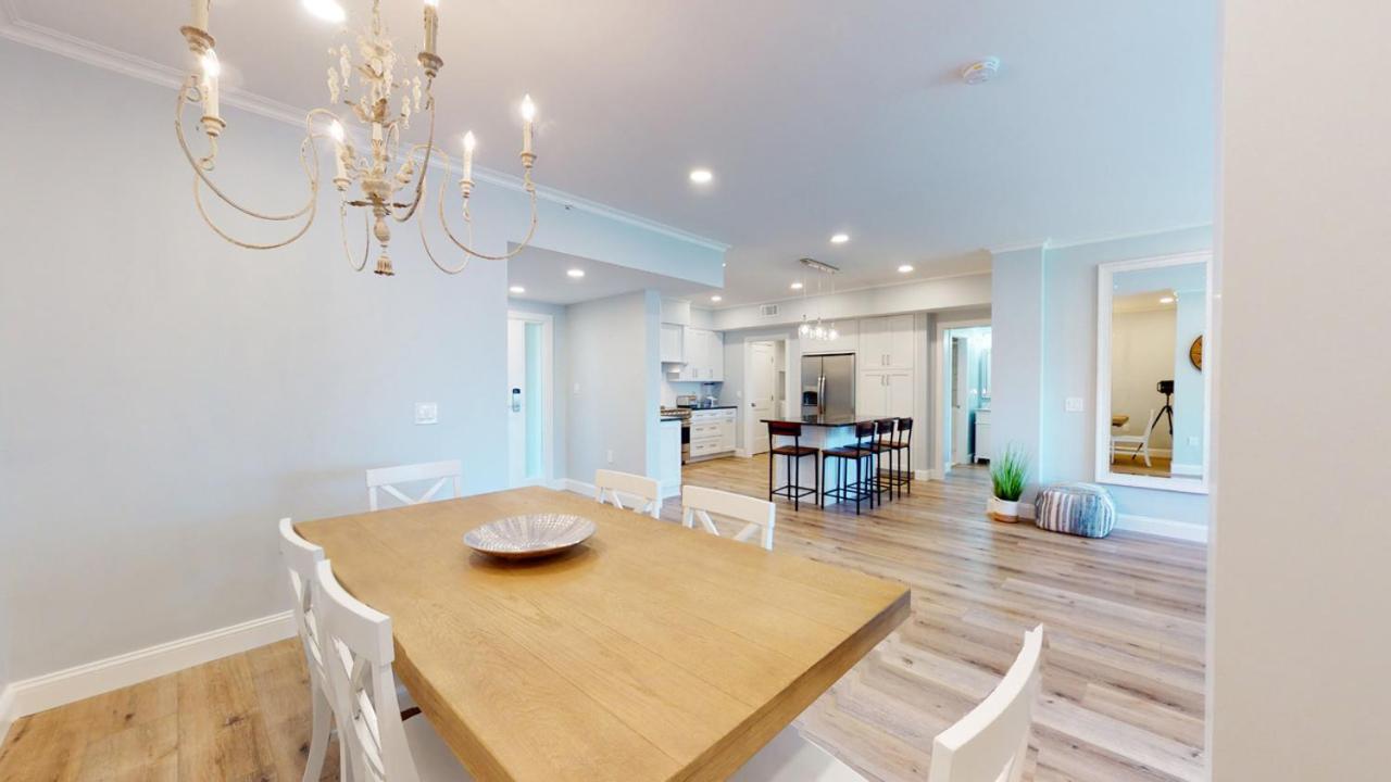 5107 Hampton Place South Хилтон-Хед-Айленд Экстерьер фото