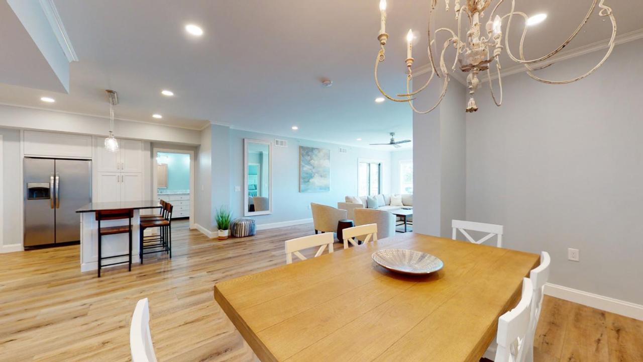 5107 Hampton Place South Хилтон-Хед-Айленд Экстерьер фото